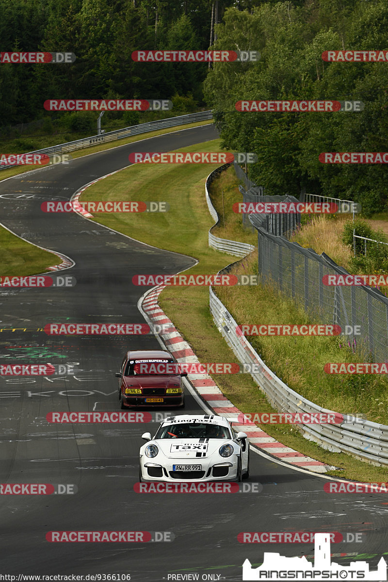 Bild #9366106 - Touristenfahrten Nürburgring Nordschleife (03.07.2020)