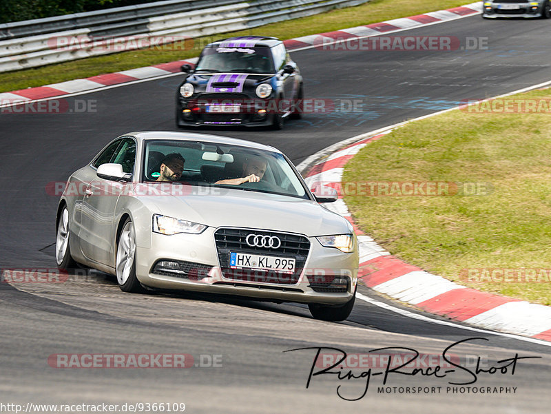 Bild #9366109 - Touristenfahrten Nürburgring Nordschleife (03.07.2020)