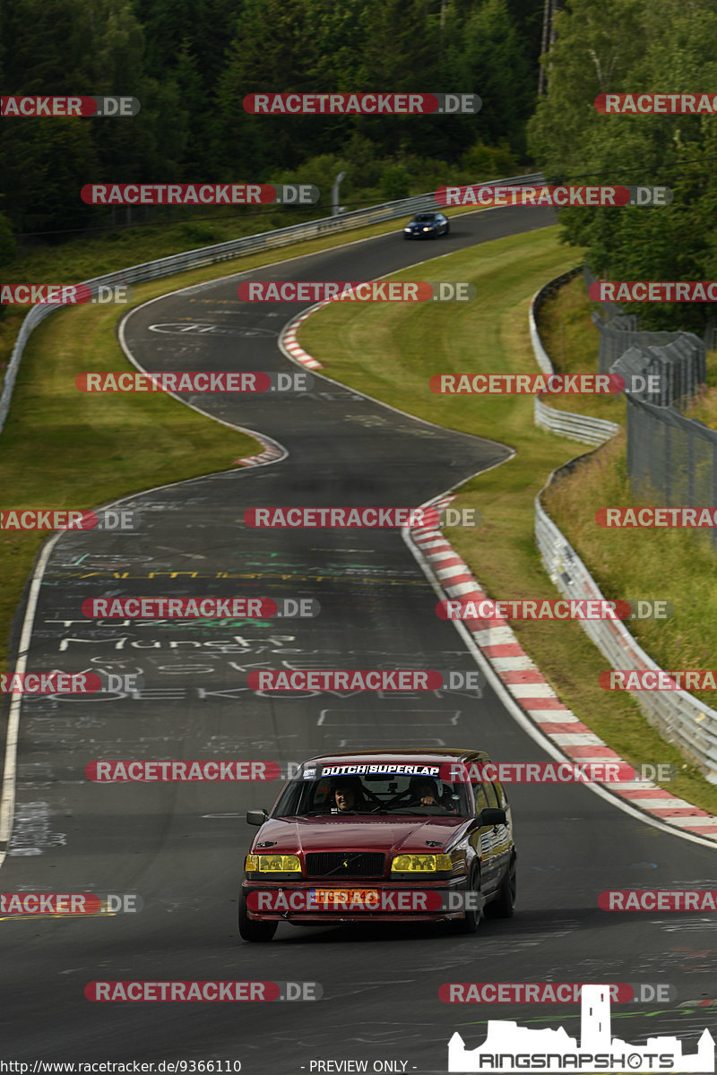 Bild #9366110 - Touristenfahrten Nürburgring Nordschleife (03.07.2020)