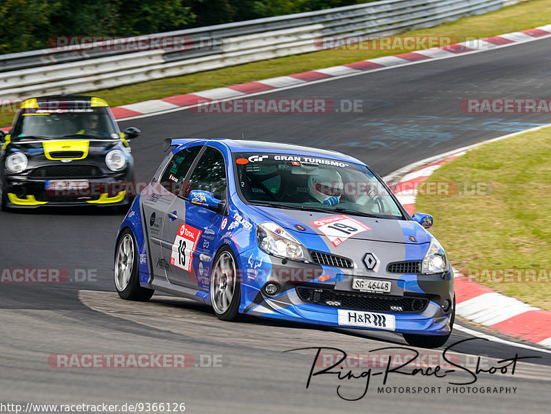 Bild #9366126 - Touristenfahrten Nürburgring Nordschleife (03.07.2020)