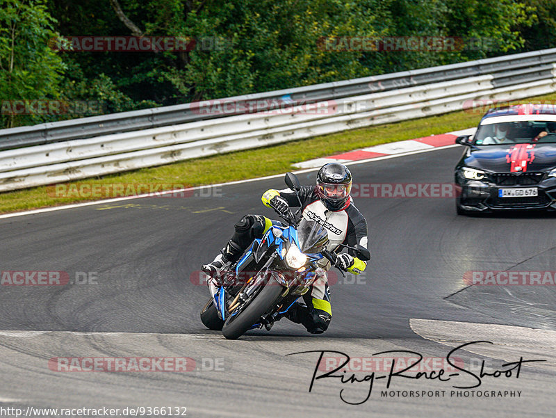 Bild #9366132 - Touristenfahrten Nürburgring Nordschleife (03.07.2020)