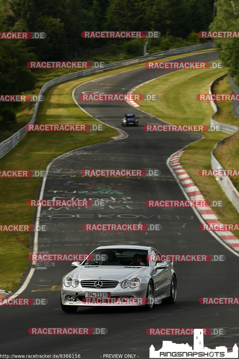 Bild #9366156 - Touristenfahrten Nürburgring Nordschleife (03.07.2020)