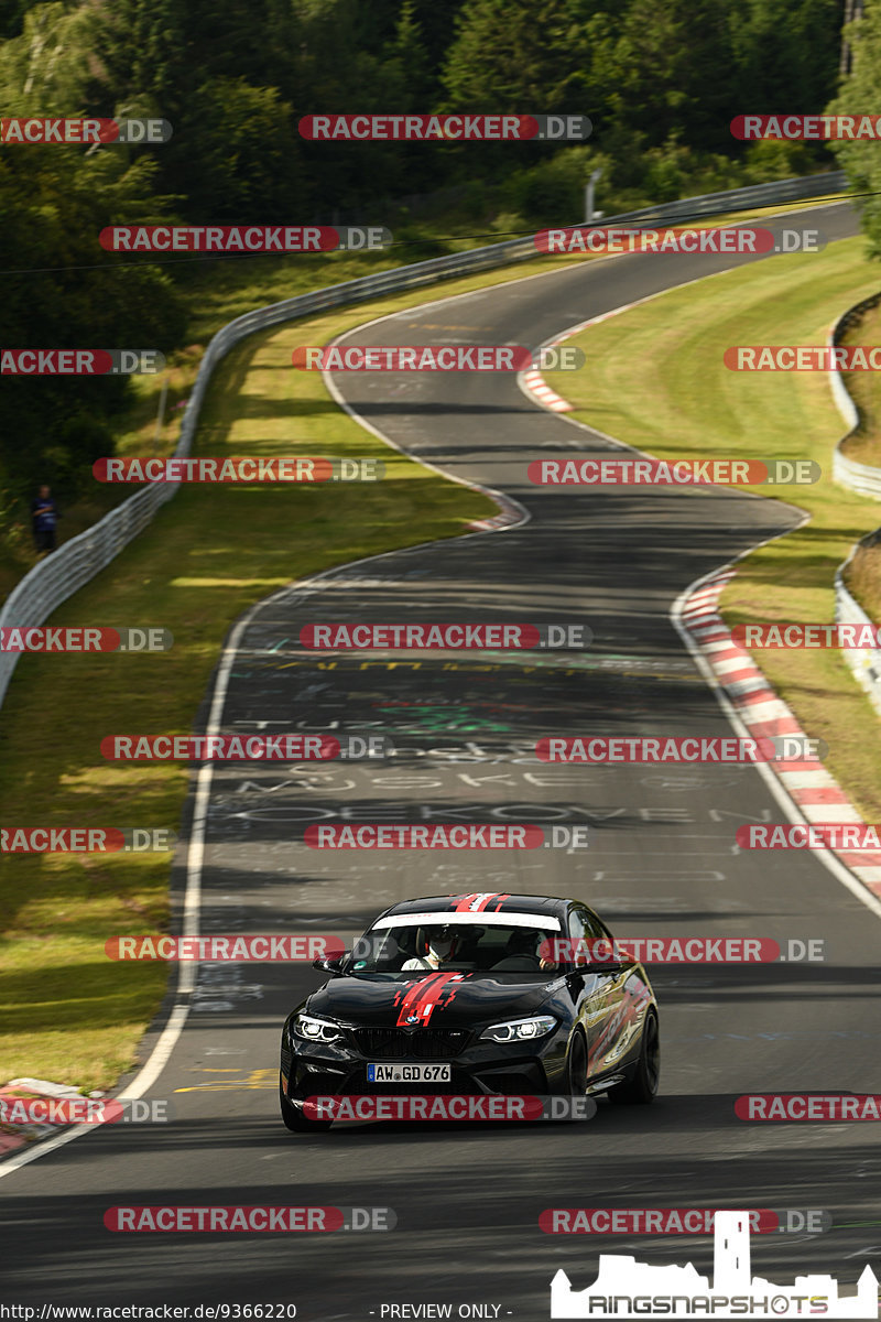 Bild #9366220 - Touristenfahrten Nürburgring Nordschleife (03.07.2020)