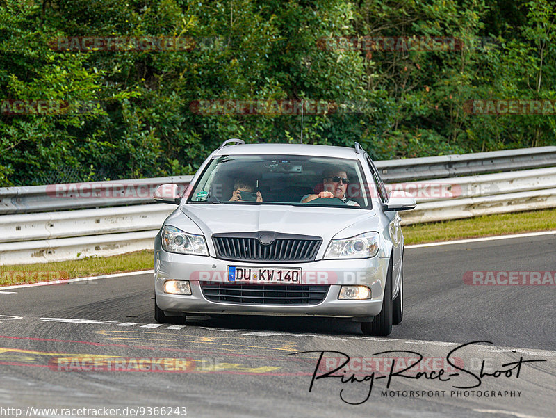 Bild #9366243 - Touristenfahrten Nürburgring Nordschleife (03.07.2020)