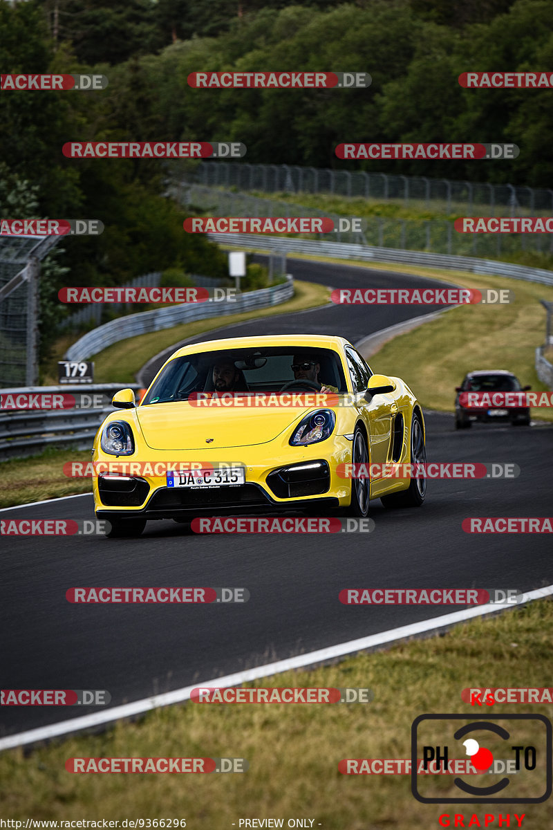 Bild #9366296 - Touristenfahrten Nürburgring Nordschleife (03.07.2020)