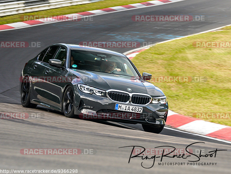 Bild #9366298 - Touristenfahrten Nürburgring Nordschleife (03.07.2020)