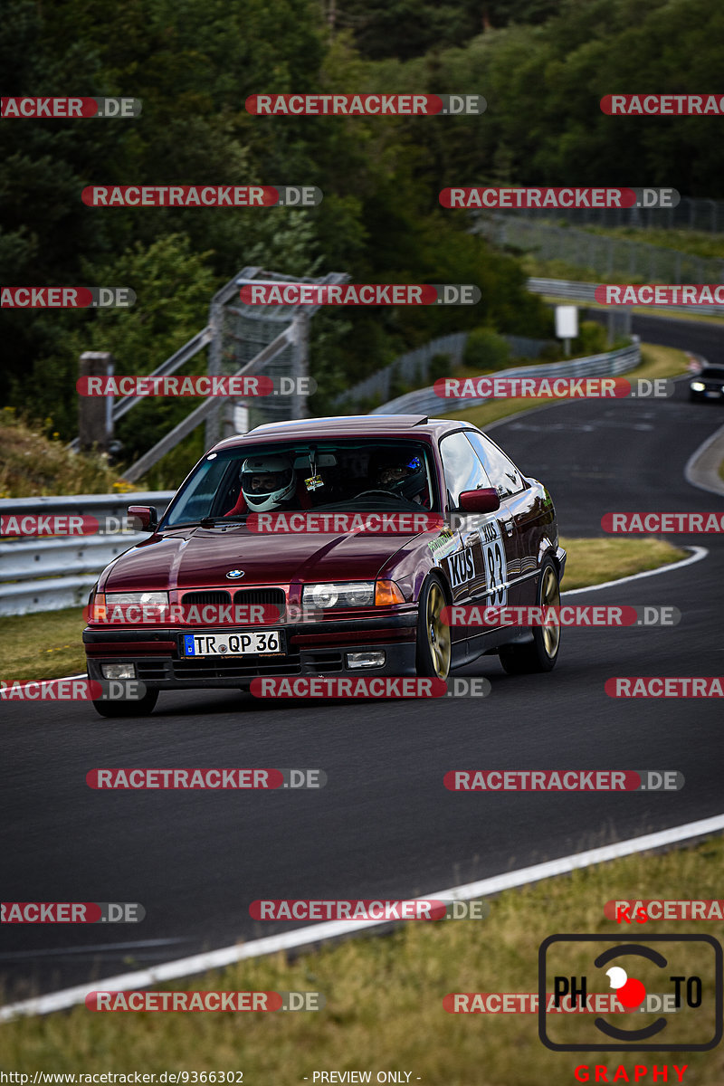 Bild #9366302 - Touristenfahrten Nürburgring Nordschleife (03.07.2020)