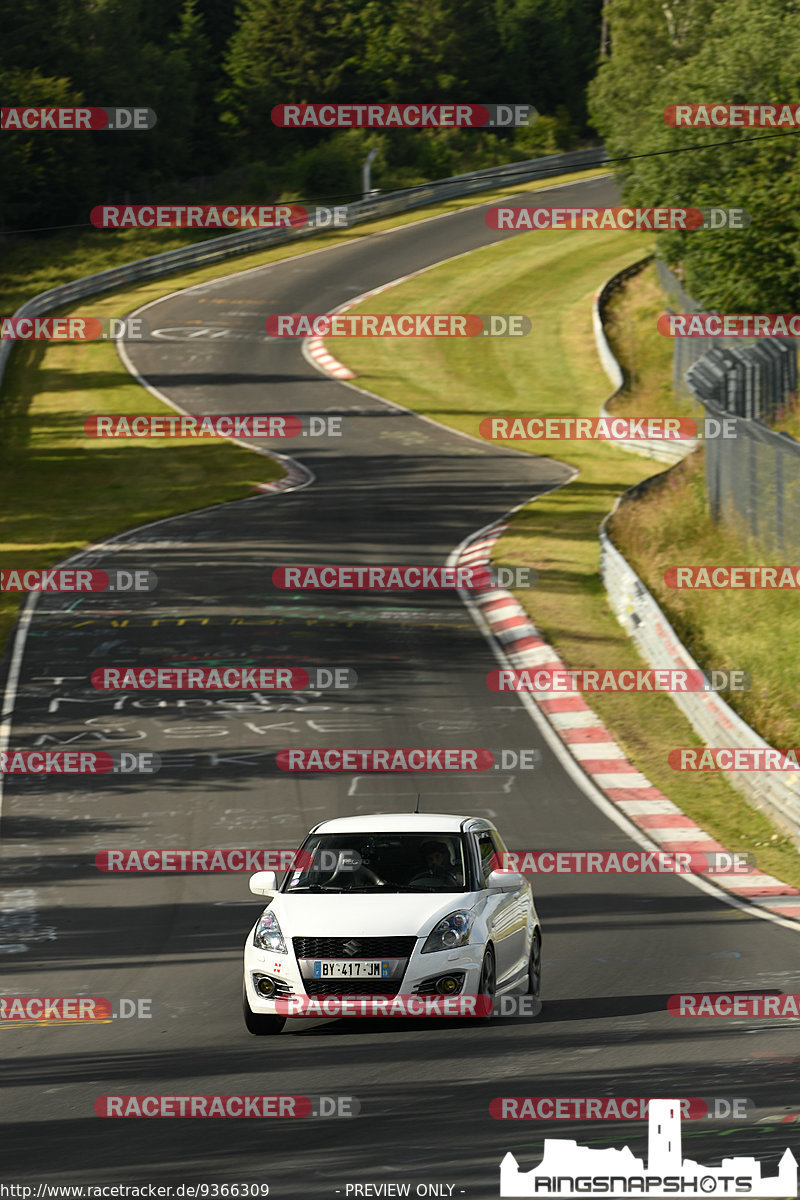 Bild #9366309 - Touristenfahrten Nürburgring Nordschleife (03.07.2020)