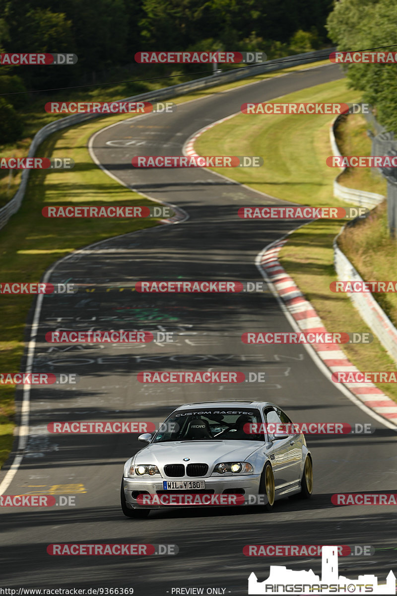 Bild #9366369 - Touristenfahrten Nürburgring Nordschleife (03.07.2020)