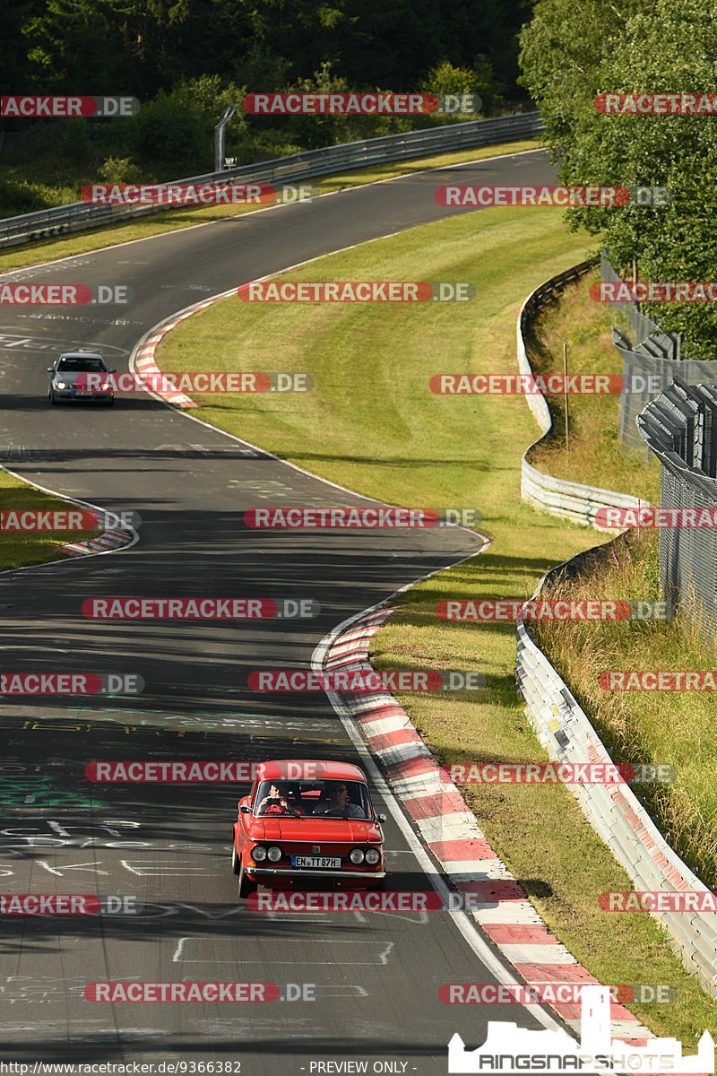 Bild #9366382 - Touristenfahrten Nürburgring Nordschleife (03.07.2020)