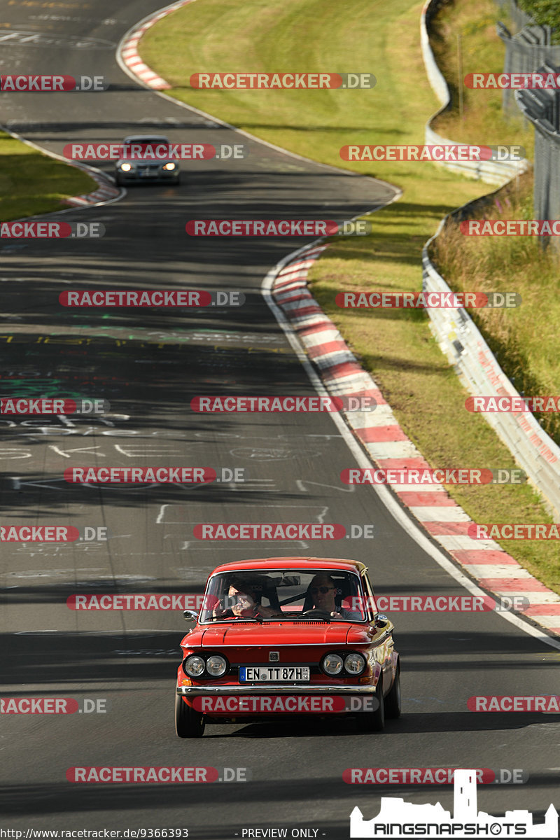 Bild #9366393 - Touristenfahrten Nürburgring Nordschleife (03.07.2020)