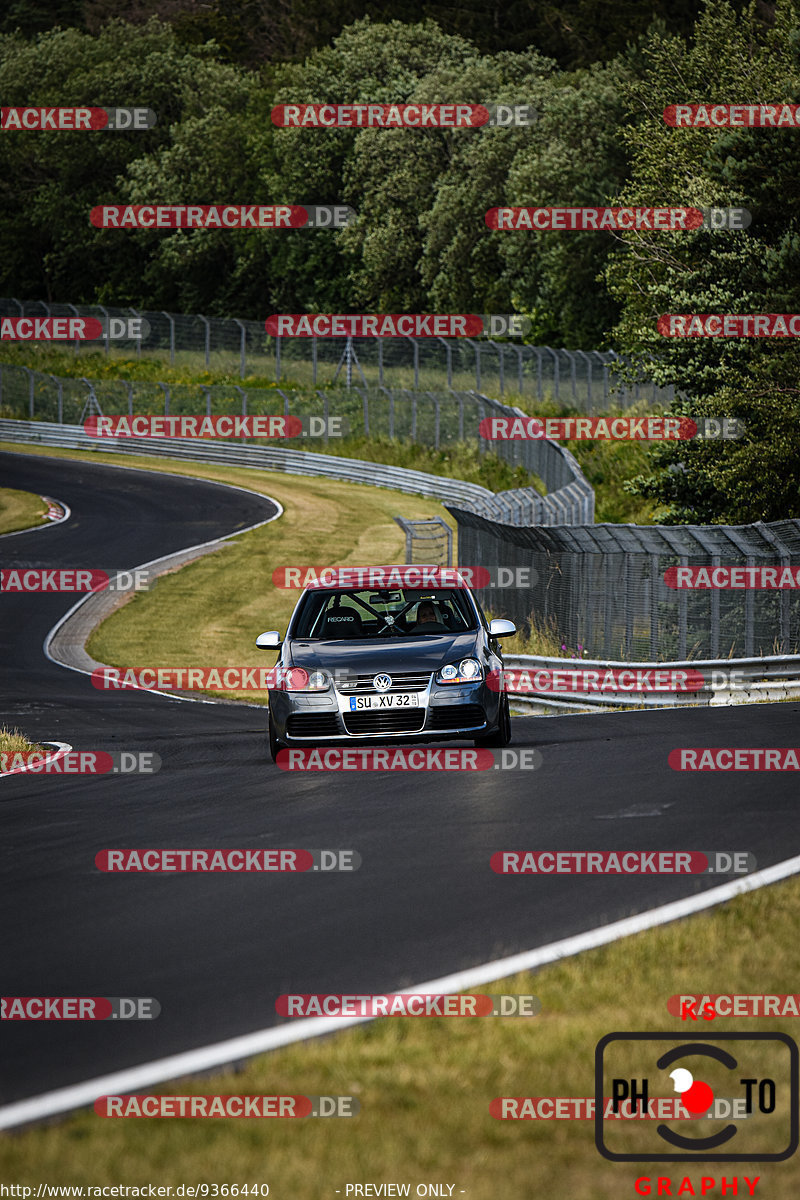 Bild #9366440 - Touristenfahrten Nürburgring Nordschleife (03.07.2020)