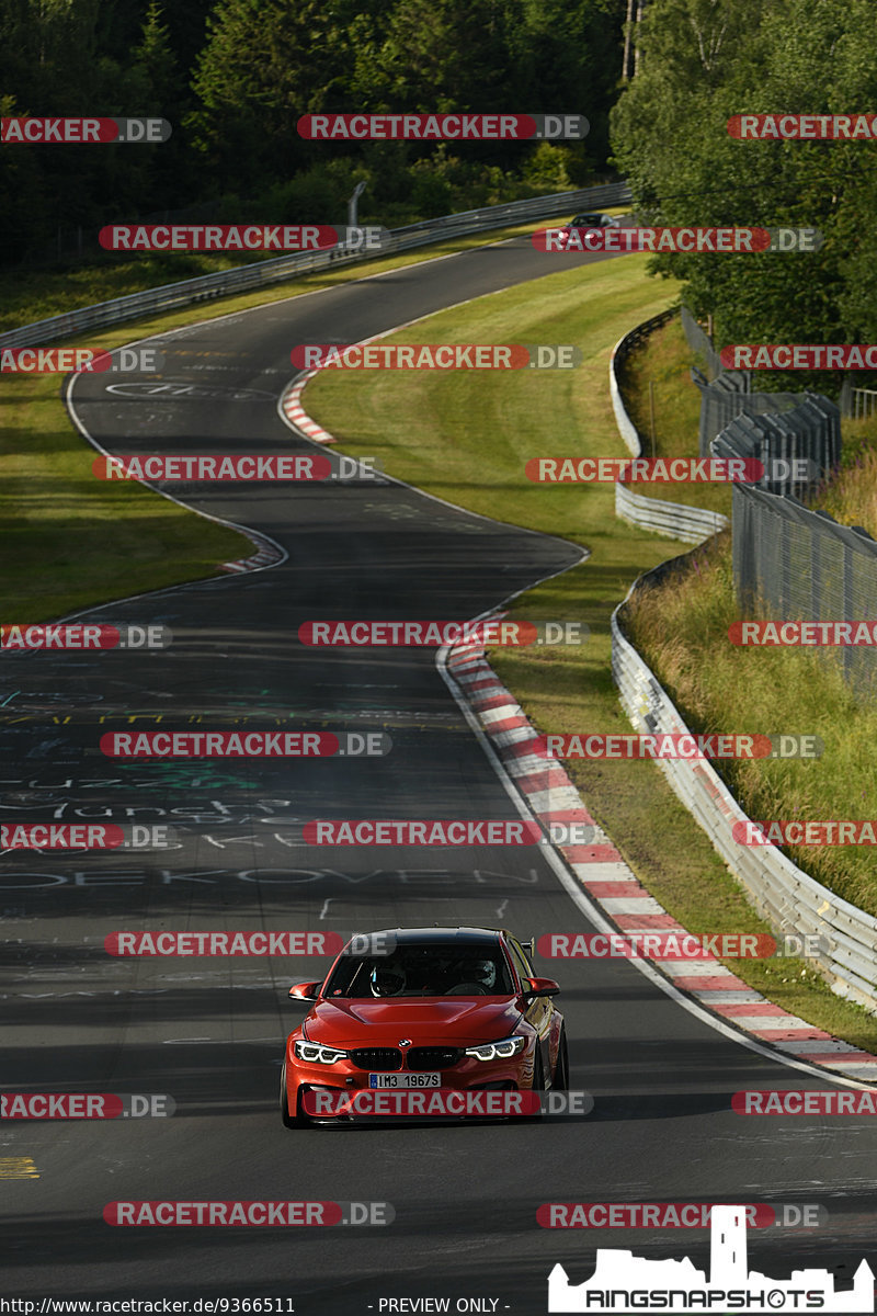 Bild #9366511 - Touristenfahrten Nürburgring Nordschleife (03.07.2020)