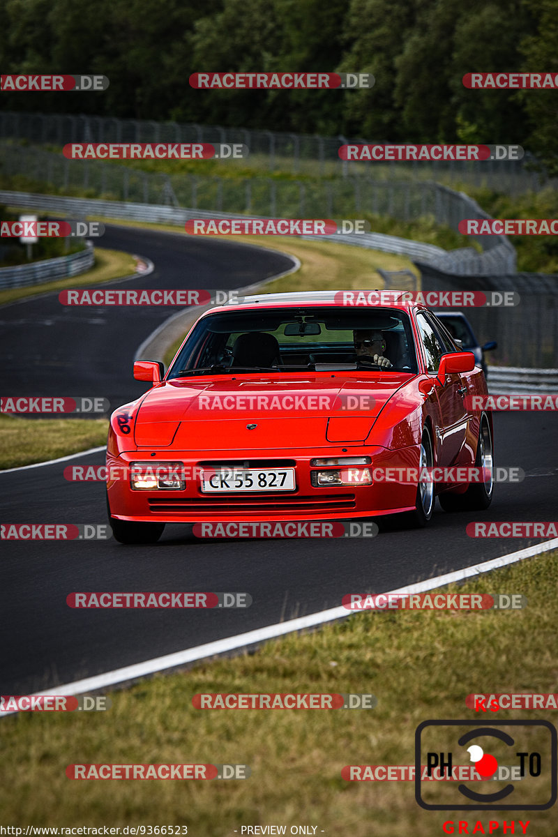 Bild #9366523 - Touristenfahrten Nürburgring Nordschleife (03.07.2020)