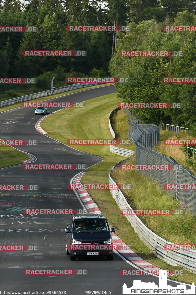 Bild #9366533 - Touristenfahrten Nürburgring Nordschleife (03.07.2020)