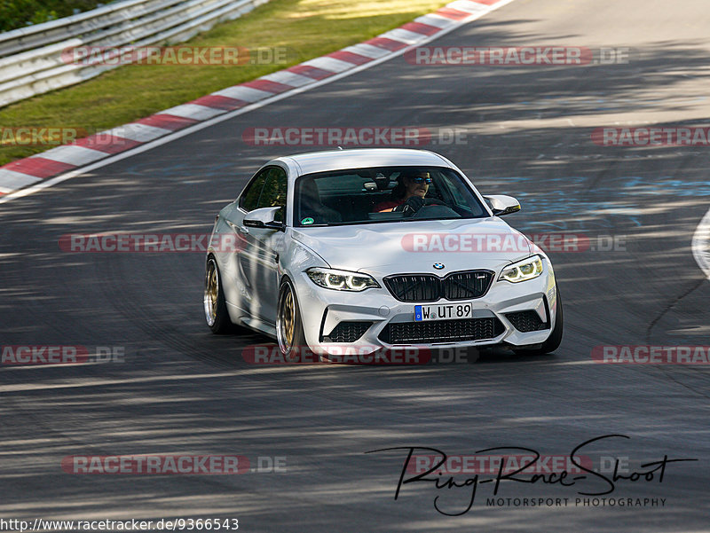 Bild #9366543 - Touristenfahrten Nürburgring Nordschleife (03.07.2020)