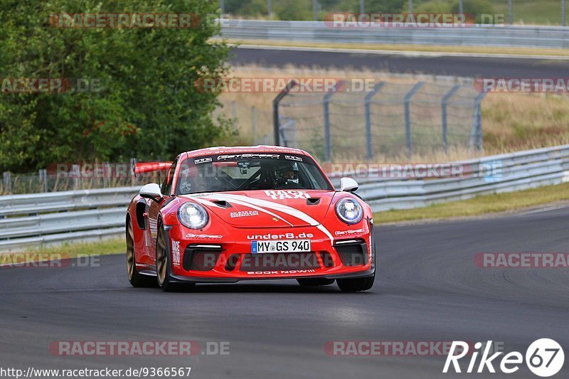 Bild #9366567 - Touristenfahrten Nürburgring Nordschleife (03.07.2020)