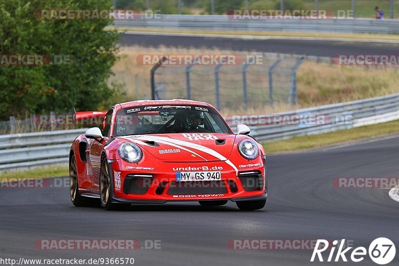 Bild #9366570 - Touristenfahrten Nürburgring Nordschleife (03.07.2020)