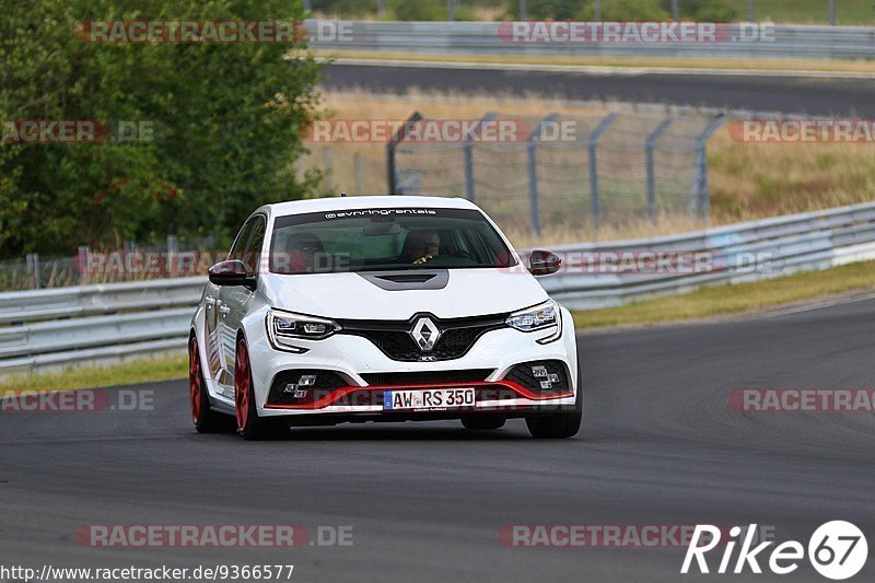 Bild #9366577 - Touristenfahrten Nürburgring Nordschleife (03.07.2020)