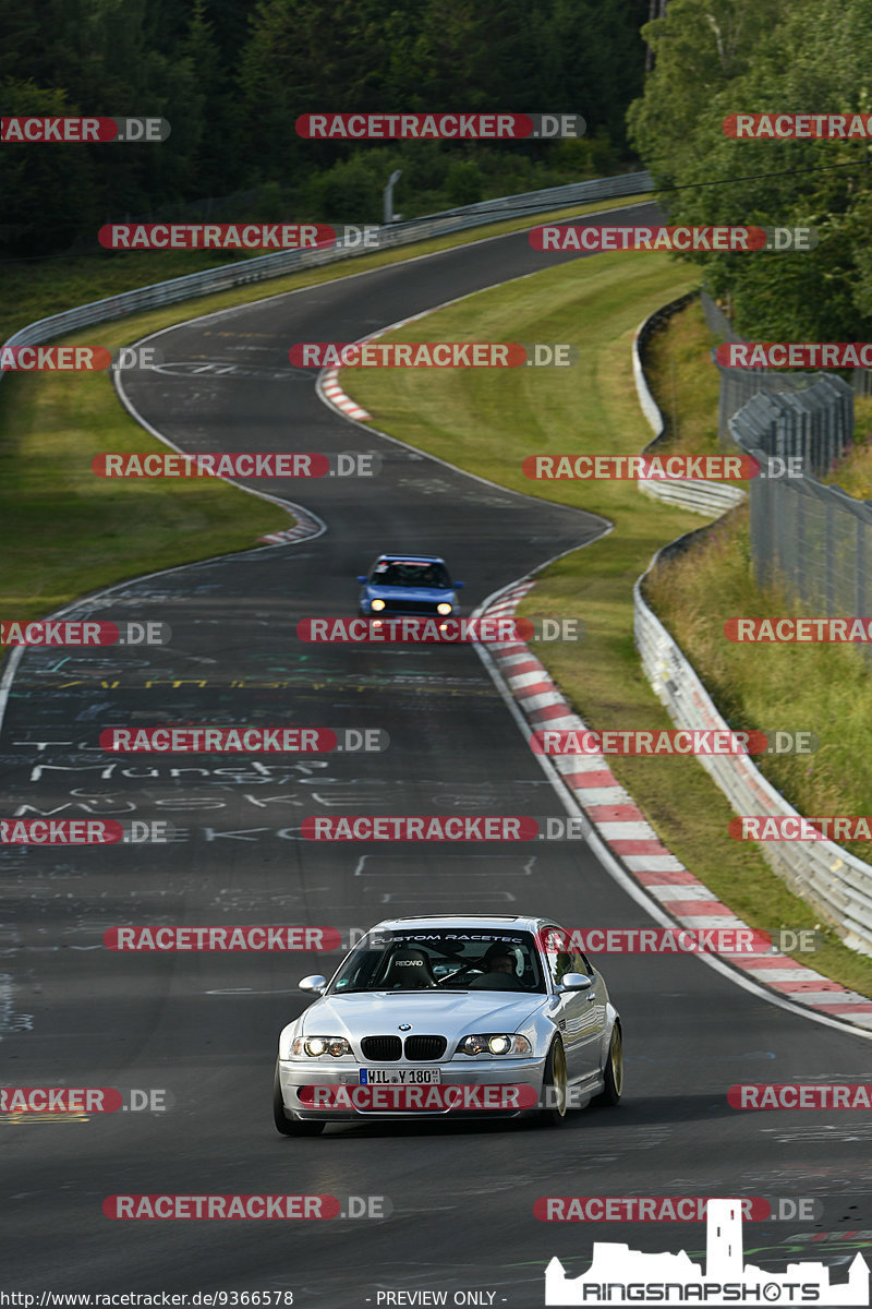 Bild #9366578 - Touristenfahrten Nürburgring Nordschleife (03.07.2020)