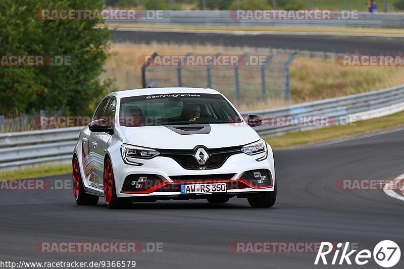 Bild #9366579 - Touristenfahrten Nürburgring Nordschleife (03.07.2020)