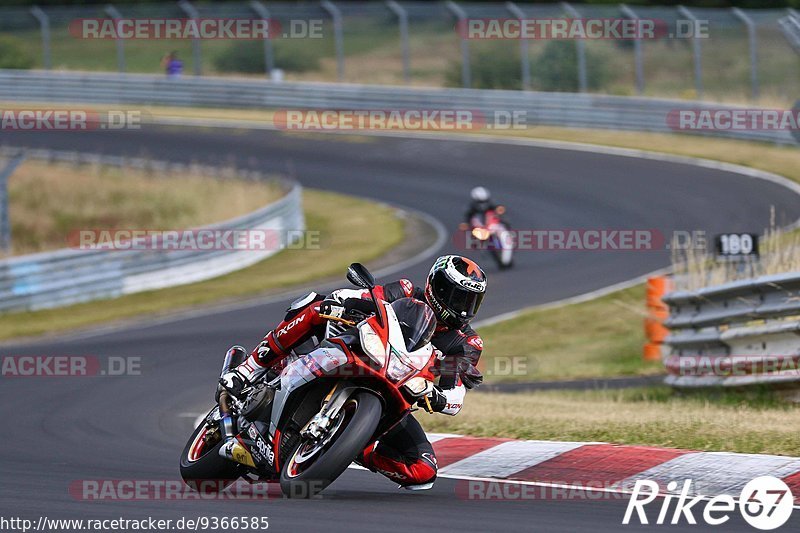 Bild #9366585 - Touristenfahrten Nürburgring Nordschleife (03.07.2020)