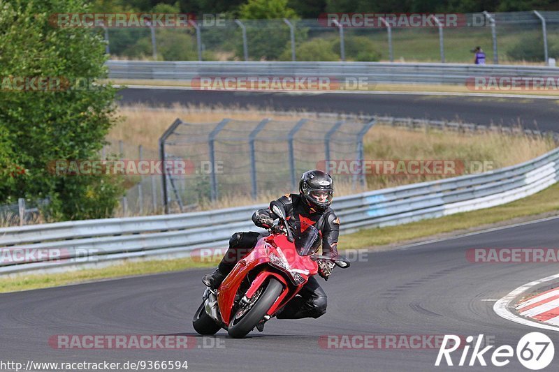 Bild #9366594 - Touristenfahrten Nürburgring Nordschleife (03.07.2020)