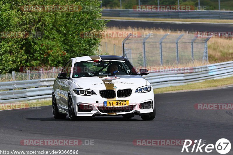 Bild #9366596 - Touristenfahrten Nürburgring Nordschleife (03.07.2020)