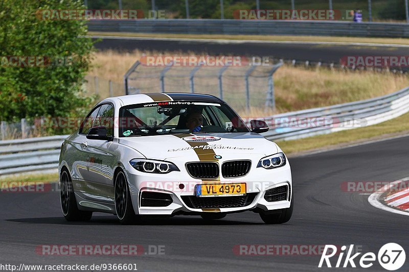 Bild #9366601 - Touristenfahrten Nürburgring Nordschleife (03.07.2020)