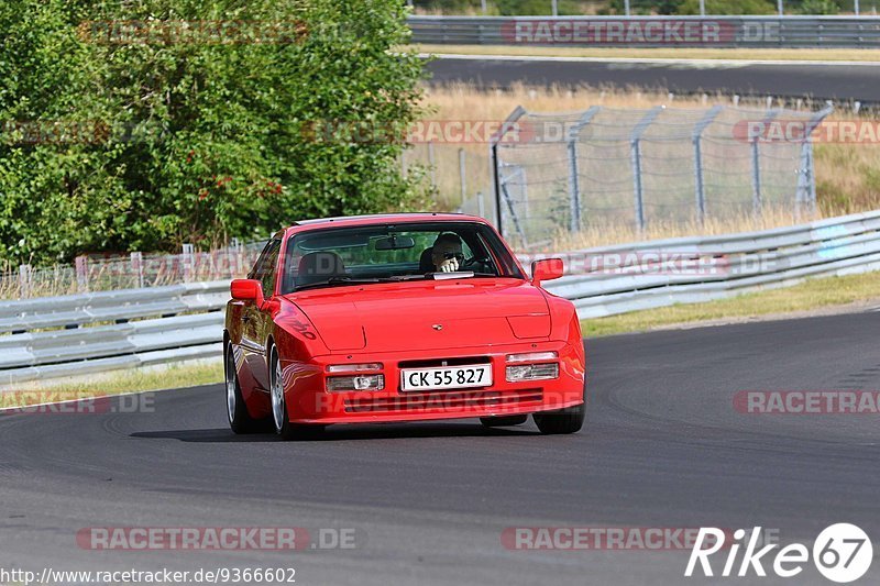 Bild #9366602 - Touristenfahrten Nürburgring Nordschleife (03.07.2020)