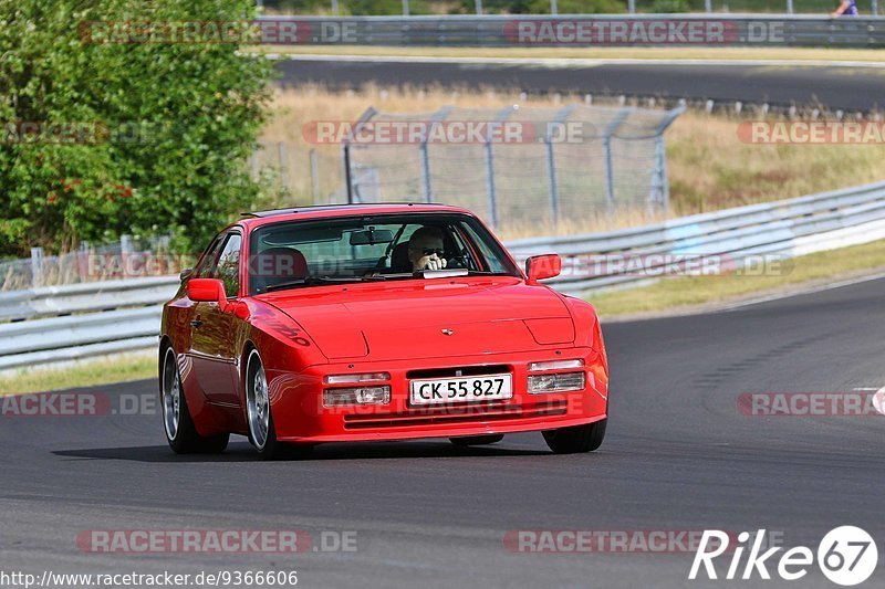 Bild #9366606 - Touristenfahrten Nürburgring Nordschleife (03.07.2020)