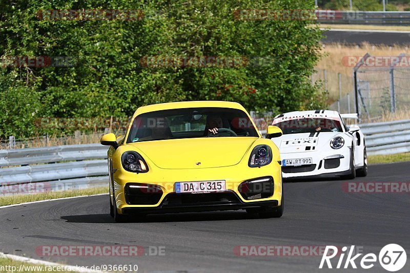 Bild #9366610 - Touristenfahrten Nürburgring Nordschleife (03.07.2020)