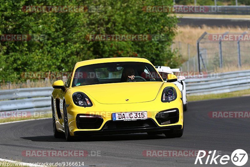 Bild #9366614 - Touristenfahrten Nürburgring Nordschleife (03.07.2020)