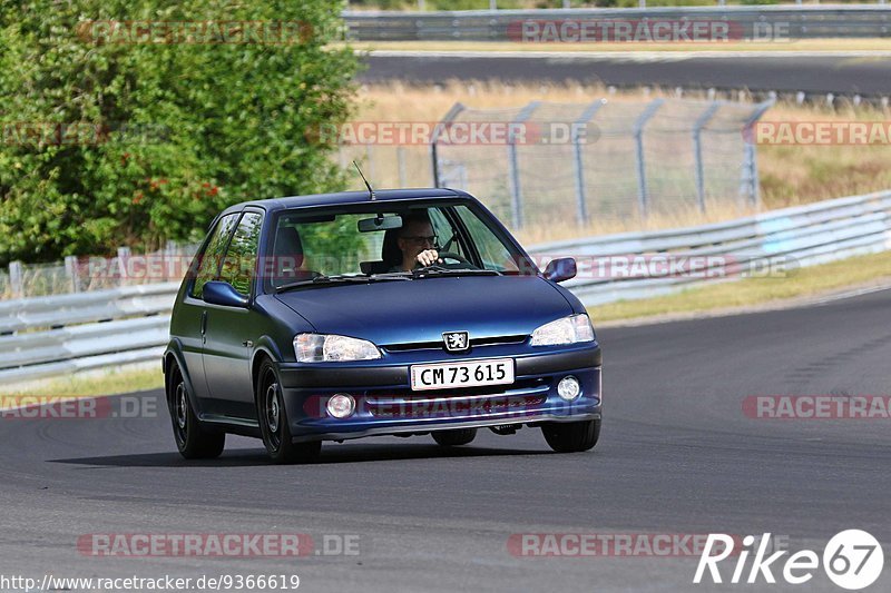 Bild #9366619 - Touristenfahrten Nürburgring Nordschleife (03.07.2020)