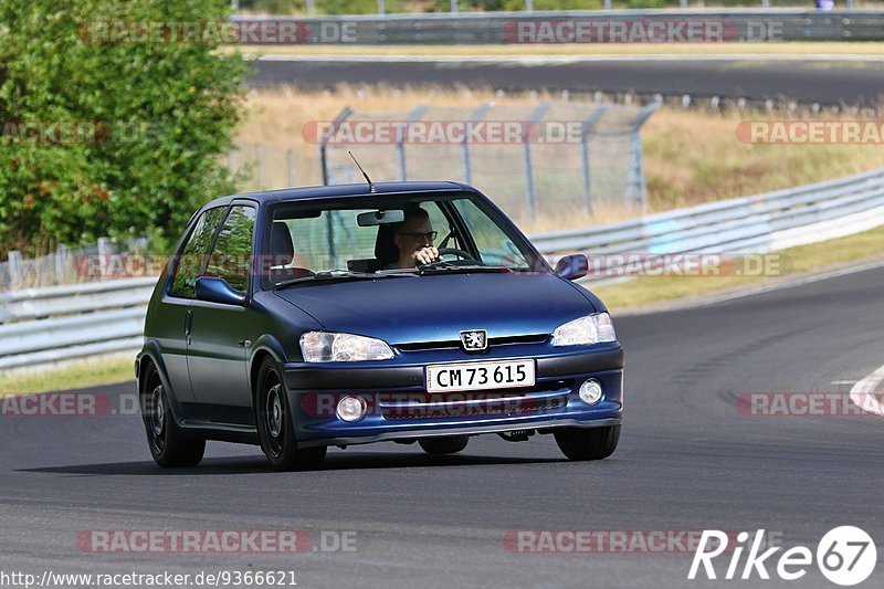 Bild #9366621 - Touristenfahrten Nürburgring Nordschleife (03.07.2020)