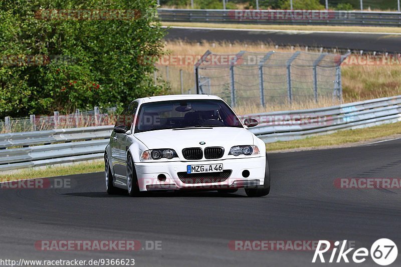 Bild #9366623 - Touristenfahrten Nürburgring Nordschleife (03.07.2020)