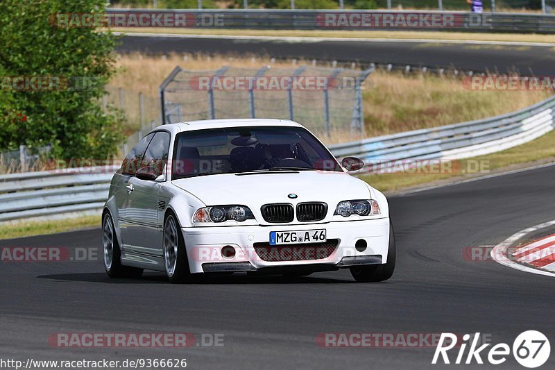 Bild #9366626 - Touristenfahrten Nürburgring Nordschleife (03.07.2020)