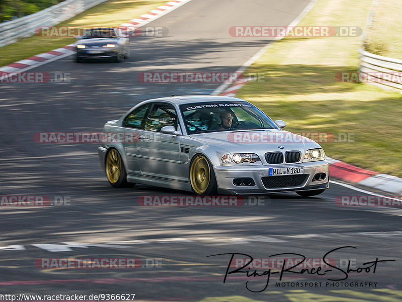 Bild #9366627 - Touristenfahrten Nürburgring Nordschleife (03.07.2020)