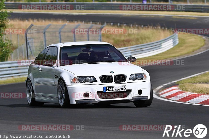 Bild #9366628 - Touristenfahrten Nürburgring Nordschleife (03.07.2020)