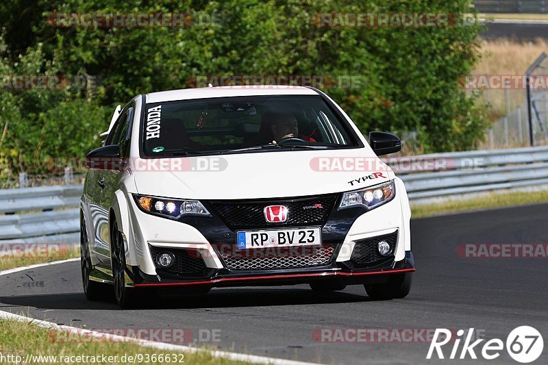 Bild #9366632 - Touristenfahrten Nürburgring Nordschleife (03.07.2020)