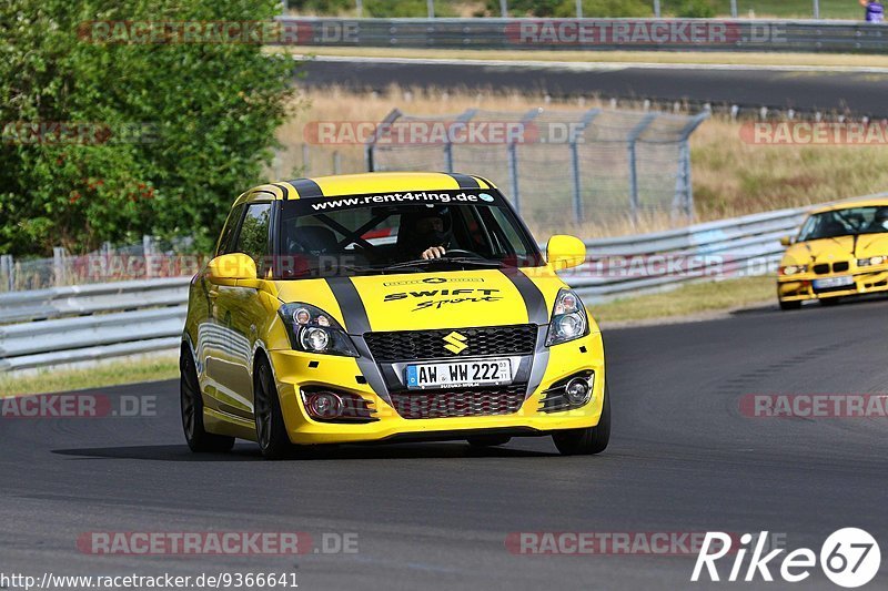 Bild #9366641 - Touristenfahrten Nürburgring Nordschleife (03.07.2020)