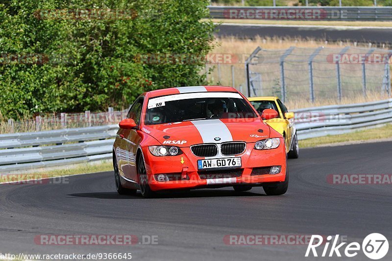 Bild #9366645 - Touristenfahrten Nürburgring Nordschleife (03.07.2020)