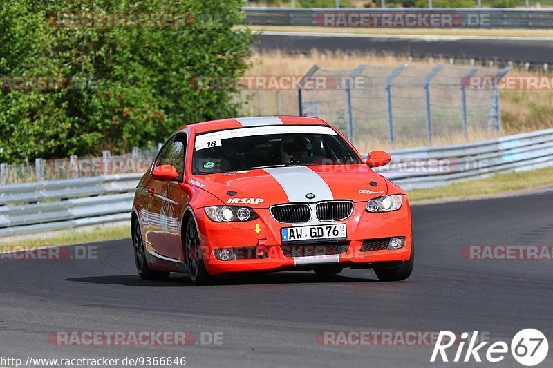 Bild #9366646 - Touristenfahrten Nürburgring Nordschleife (03.07.2020)