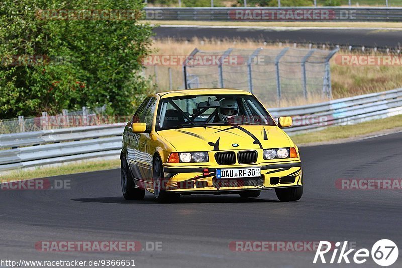 Bild #9366651 - Touristenfahrten Nürburgring Nordschleife (03.07.2020)