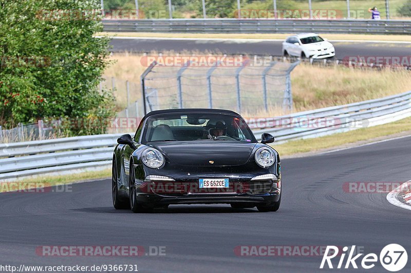 Bild #9366731 - Touristenfahrten Nürburgring Nordschleife (03.07.2020)