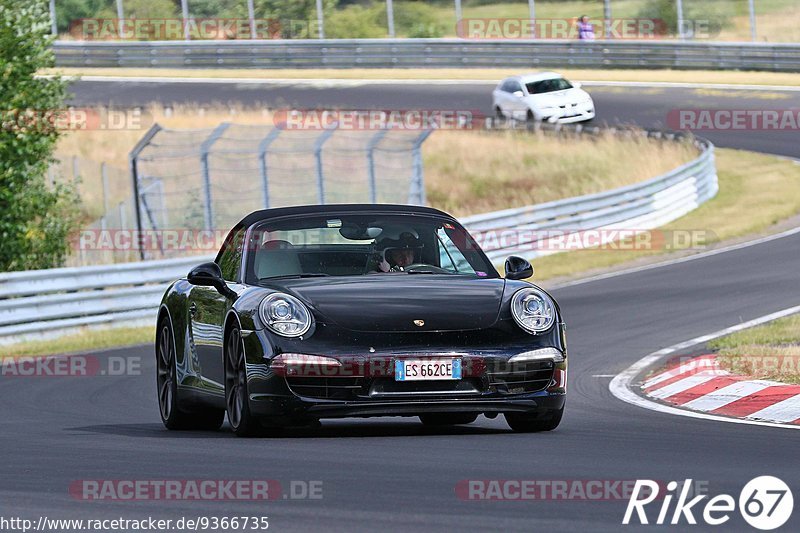 Bild #9366735 - Touristenfahrten Nürburgring Nordschleife (03.07.2020)