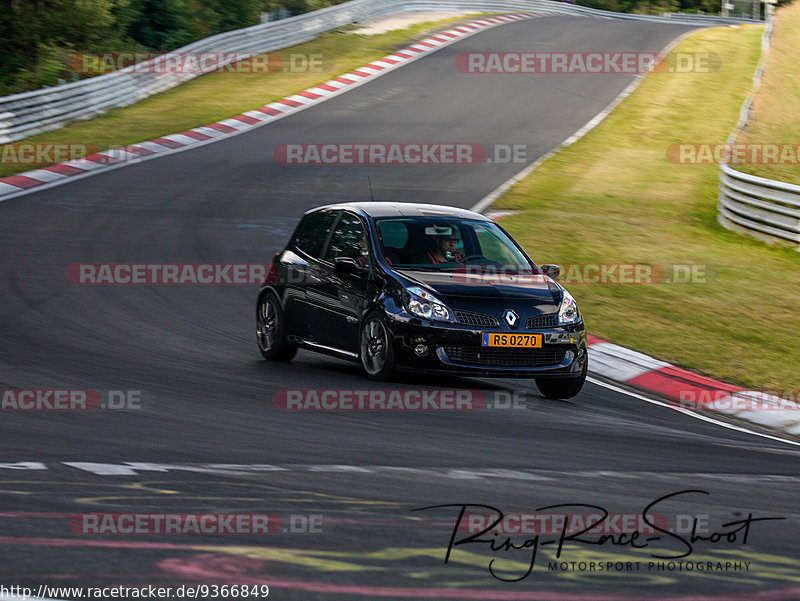 Bild #9366849 - Touristenfahrten Nürburgring Nordschleife (03.07.2020)