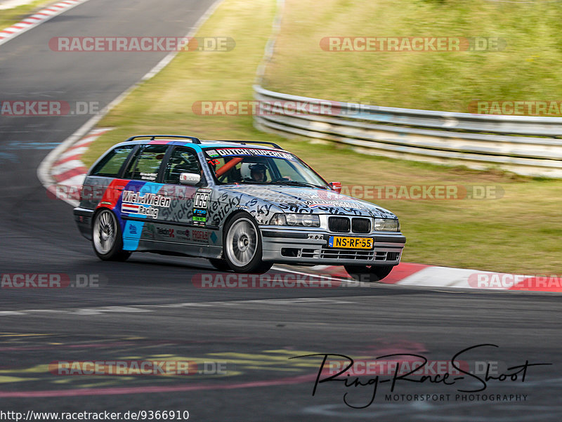 Bild #9366910 - Touristenfahrten Nürburgring Nordschleife (03.07.2020)