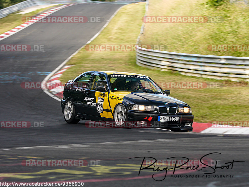 Bild #9366930 - Touristenfahrten Nürburgring Nordschleife (03.07.2020)