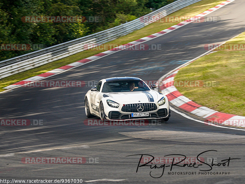 Bild #9367030 - Touristenfahrten Nürburgring Nordschleife (03.07.2020)